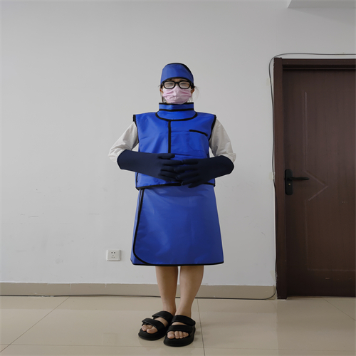 铜川防辐射服